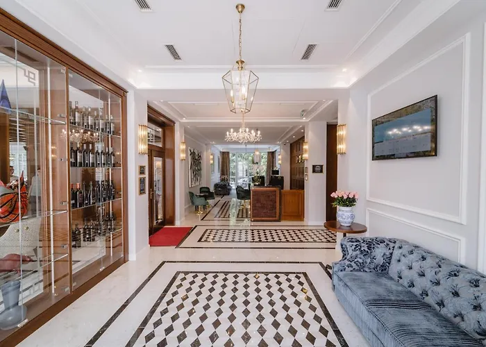 Palace Art Hotel Pezinok