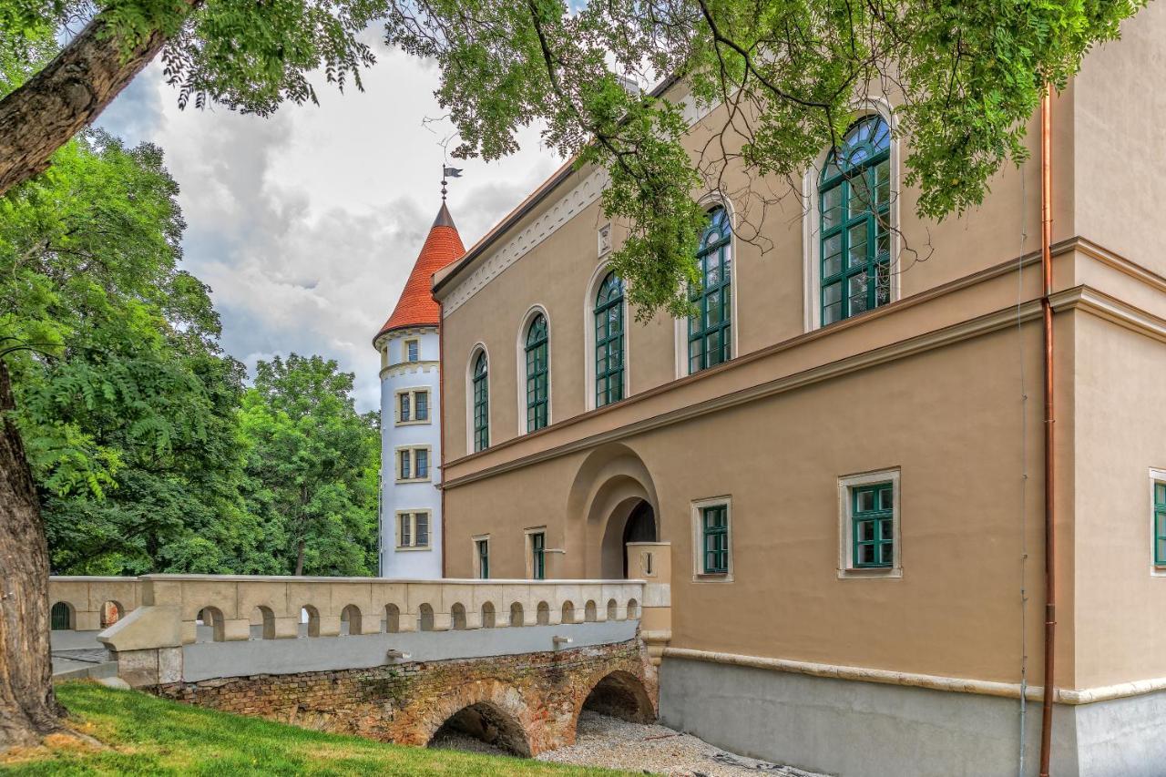 Hotel Palace Art Pezinok